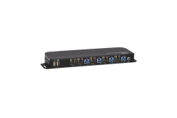 Eaton 4-Port HDMI/USB KVM Switch - 4K 60 Hz, HDR, HDCP 2.2