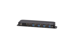 Eaton 4-Port HDMI/USB KVM Switch - 4K 60 Hz, HDR, HDCP 2.2