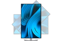 Dell 68.6cm (27) P2725DE 16:09 HDMI+DP+USB-C+LAN IPS Lift