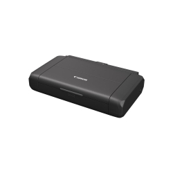 Canon MAXIFY BX110 mit Akku mobiler Drucker