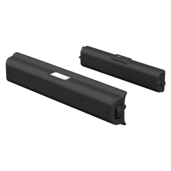 Canon MAXIFY BX110 mit Akku mobiler Drucker