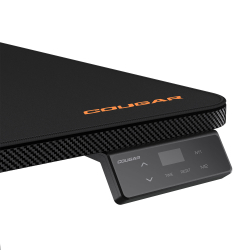 COUGAR Gaming Schreibtisch E-Star 120