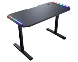 COUGAR Gaming Schreibtisch Deimus 120 ARGB