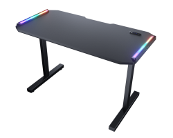 COUGAR Gaming Schreibtisch Deimus 120 ARGB