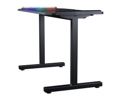 COUGAR Gaming Schreibtisch Deimus 120 ARGB