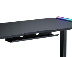 COUGAR Gaming Schreibtisch Deimus 120 ARGB