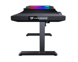 COUGAR Gaming Schreibtisch Mars 150, ARGB