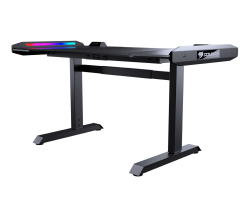 COUGAR Gaming Schreibtisch Mars 150, ARGB