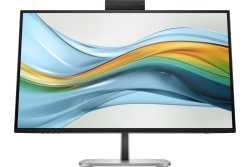 HP S5 Pro 527pm 27 QHD USB-C/HDMI/DP CAM