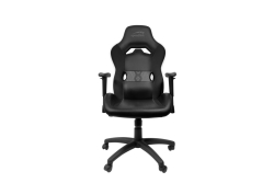 Speedlink Gaming Stuhl LOOTER PU/Schwarz/Schwarz retail