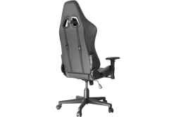Speedlink Gaming Stuhl XANDOR PU/Schwarz/Grau retail