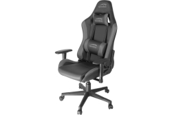 Speedlink Gaming Stuhl XANDOR PU/Schwarz/Grau retail