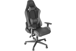 Speedlink Gaming Stuhl XANDOR PU/Schwarz/Grau retail