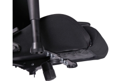 Speedlink Gaming Stuhl REGYS RGB Fabric/Schwarz retail