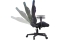 Speedlink Gaming Stuhl REGYS RGB Fabric/Schwarz retail