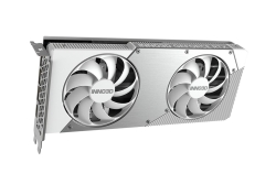 INNO3D RTX5070 TWIN X2 OC WHITE 12GB GDDR7 HDMI 3xDP