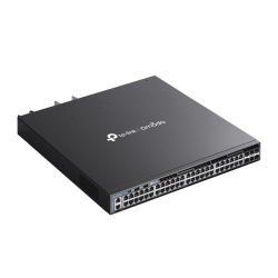 TP-Link Omada Switch 48x GE SG6654XHP Layer 3