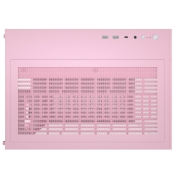 COUGAR Gehäuse Midi-Tower FV150 ARGB, Pink