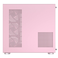 COUGAR Gehäuse Midi-Tower FV150 ARGB, Pink