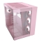 COUGAR Gehäuse Midi-Tower FV150 ARGB, Pink