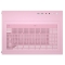 COUGAR Gehäuse Midi-Tower FV150 ARGB, Pink