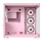 COUGAR Gehäuse Midi-Tower FV150 ARGB, Pink