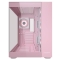 COUGAR Gehäuse Midi-Tower FV150 ARGB, Pink