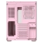 COUGAR Gehäuse Midi-Tower FV150 ARGB, Pink