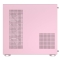 COUGAR Gehäuse Midi-Tower FV150 ARGB, Pink