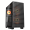 COUGAR Gehäuse Midi-Tower Airface ECO, ARGB, Schwarz