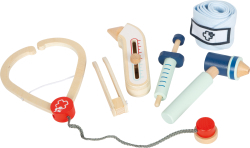 Arzt Spielset