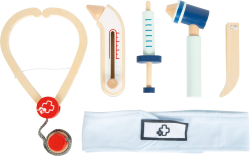 Arzt Spielset