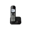 Komfort-Telefon KX-TGC460GB - schnurlos, schwarz