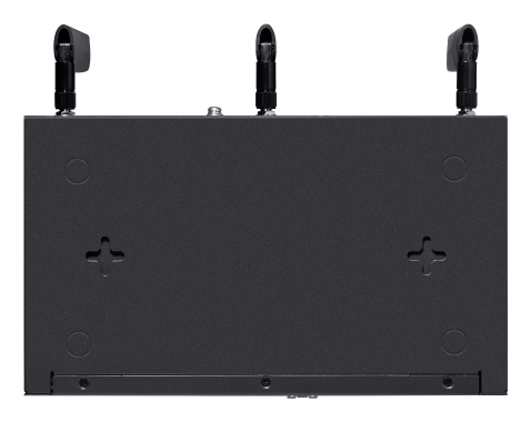 TP-Link Omada AX3000 Gigabit Desktop DSL Gateway DR3650V