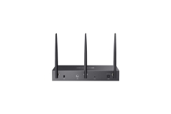 TP-Link Omada AX3000 Gigabit Desktop DSL Gateway DR3650V
