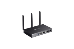 TP-Link Omada AX3000 Gigabit Desktop DSL Gateway DR3650V