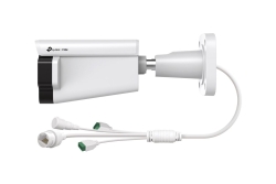 TP-Link Omada IPCam Outdoor 4MP Full-Color Bullet