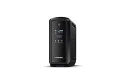 Cyberpower USV CP900EIPFCLCD 900VA/540W Line-Interactive