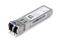 LevelOne SFP Transceiver 1.25Gbps SM Duplex LC 1310nm 40km