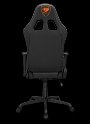 COUGAR Gaming-Stuhl Armor Elite, Schwarz