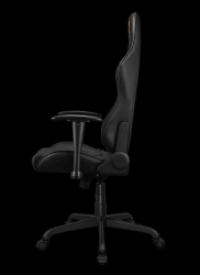 COUGAR Gaming-Stuhl Armor Elite, Schwarz