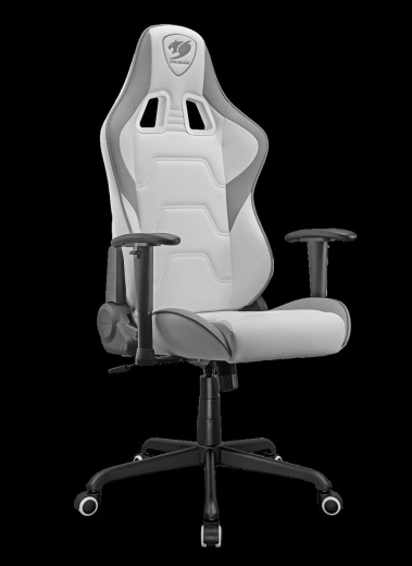 COUGAR Gaming-Stuhl Armor Elite, Weiß