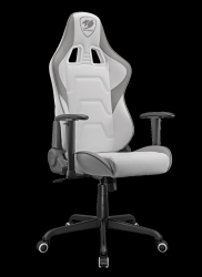 COUGAR Gaming-Stuhl Armor Elite, Weiß