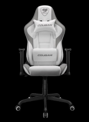 COUGAR Gaming-Stuhl Armor Elite, Weiß