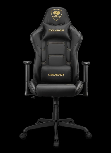 COUGAR Gaming-Stuhl Armor Elite Royal, Schwarz