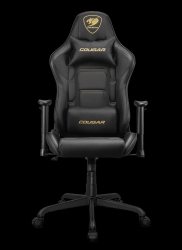 COUGAR Gaming-Stuhl Armor Elite Royal, Schwarz