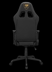 COUGAR Gaming-Stuhl Armor Elite Royal, Schwarz
