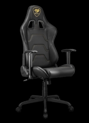 COUGAR Gaming-Stuhl Armor Elite Royal, Schwarz