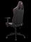 COUGAR Gaming-Stuhl Armor Elite EVA, Schwarz/Pink
