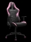 COUGAR Gaming-Stuhl Armor Elite EVA, Schwarz/Pink